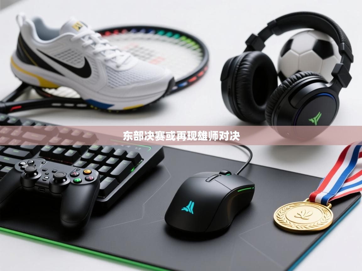 东部决赛或再现雄师对决  第2张