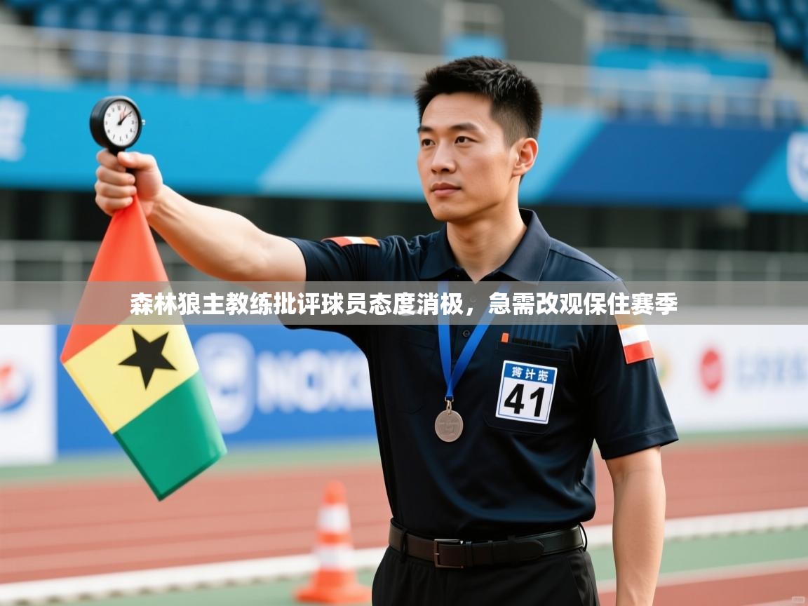 森林狼主教练批评球员态度消极,急需改观保住赛季 第2张