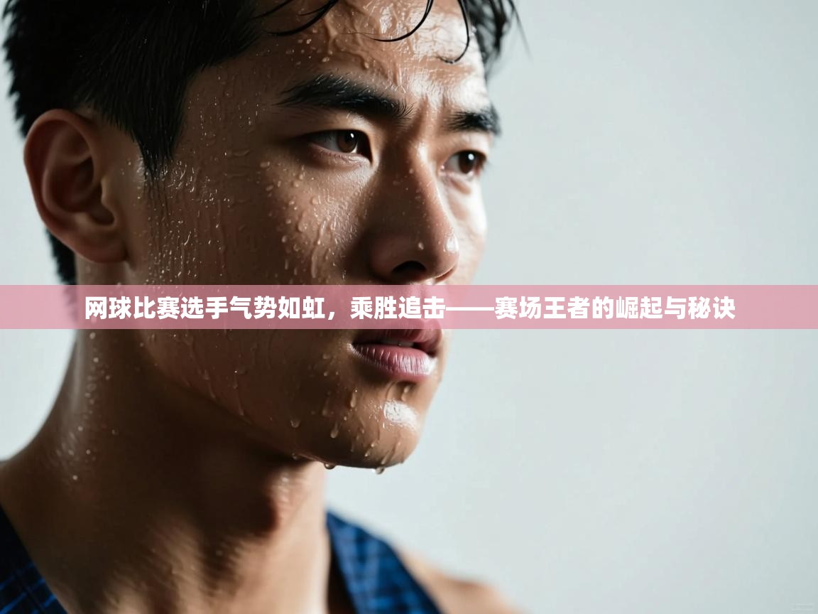 网球比赛选手气势如虹，乘胜追击——赛场王者的崛起与秘诀  第1张