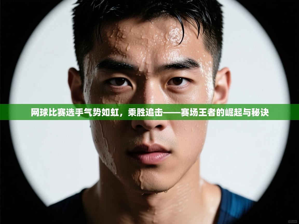 网球比赛选手气势如虹，乘胜追击——赛场王者的崛起与秘诀  第2张