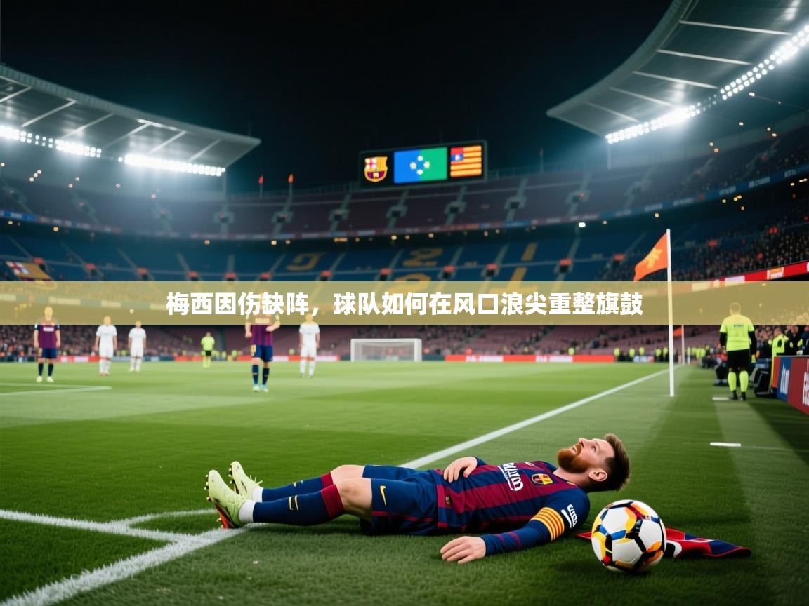 梅西因伤缺阵，球队如何在风口浪尖重整旗鼓  第2张
