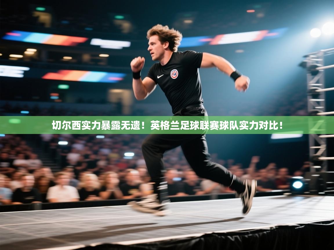 切尔西实力暴露无遗!英格兰足球联赛球队实力对比! 第1张