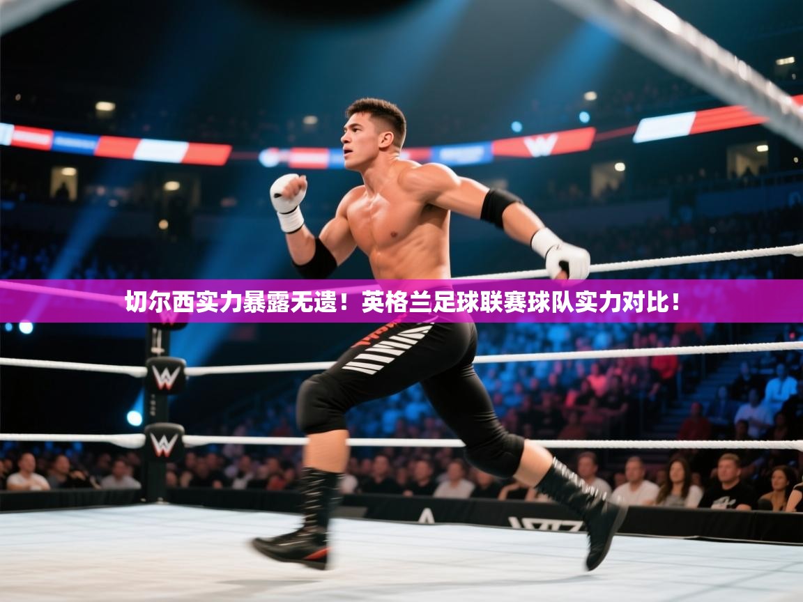 切尔西实力暴露无遗!英格兰足球联赛球队实力对比! 第2张