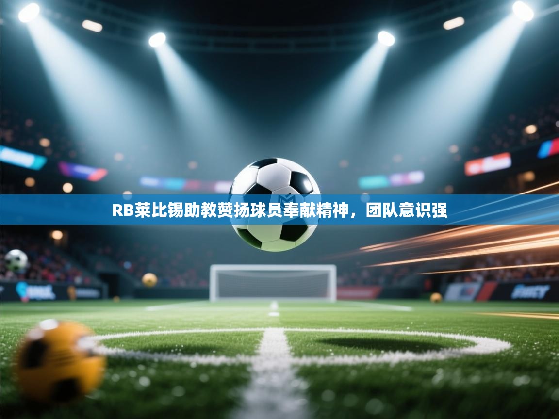 RB莱比锡助教赞扬球员奉献精神，团队意识强  第2张