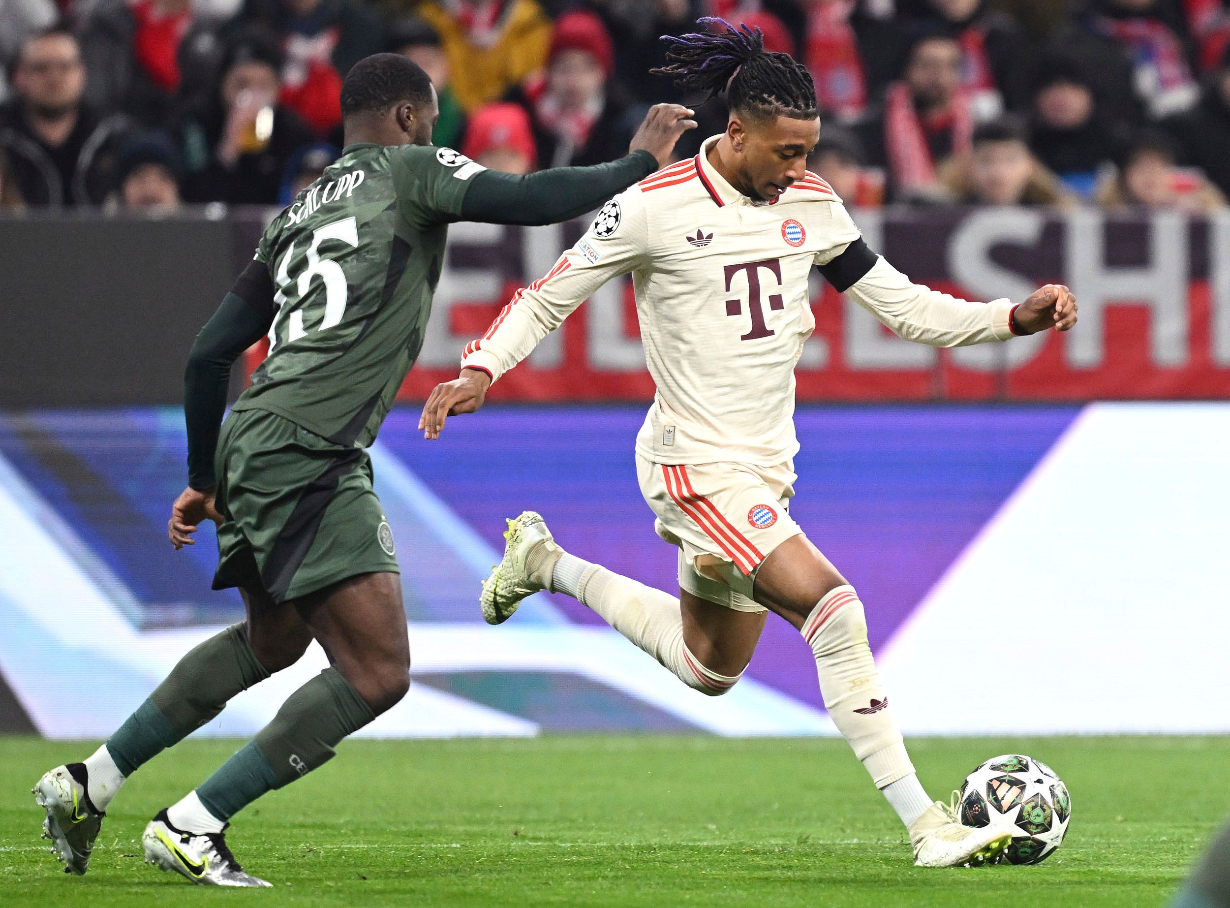 拜仁根正苗红,多特蒙德苦盼下一次机会的简单介绍 拜仁根正苗红,多特蒙德苦盼下一次机会的简单介绍