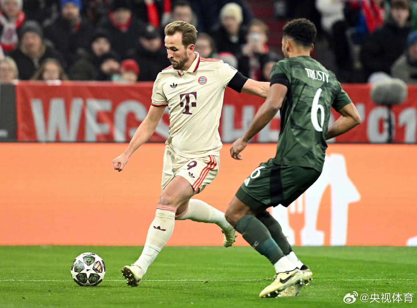 拜仁根正苗红,多特蒙德苦盼下一次机会的简单介绍 拜仁根正苗红,多特蒙德苦盼下一次机会的简单介绍