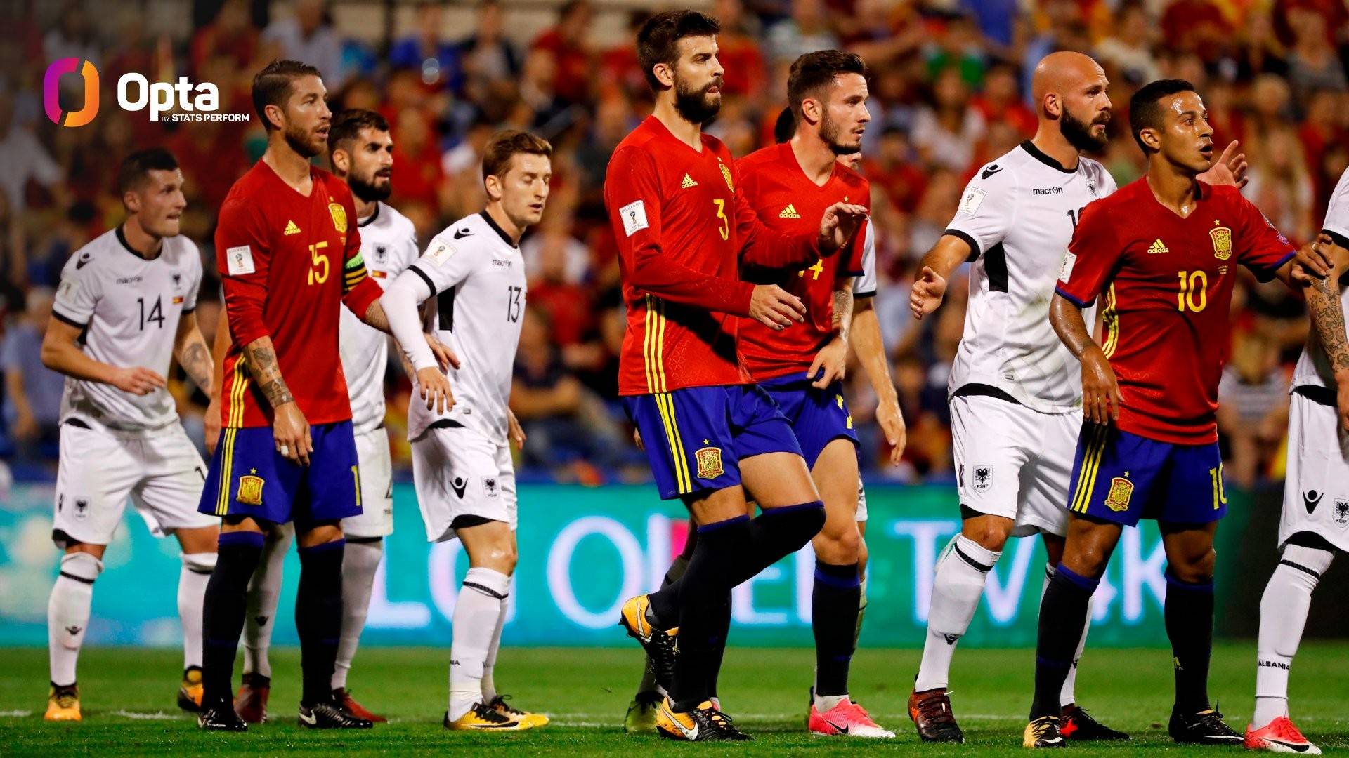 国际足坛大战开启:期待惊险刺激对决的简单介绍 国际足坛大战开启:期待惊险刺激对决的简单介绍