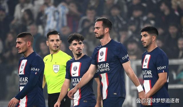 巴黎失利却收获关键进球伤病阻挡前行道路