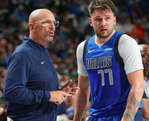 小牛队主帅重申要建立一支强队的决心 小牛队主帅重申要建立一支强队的决心