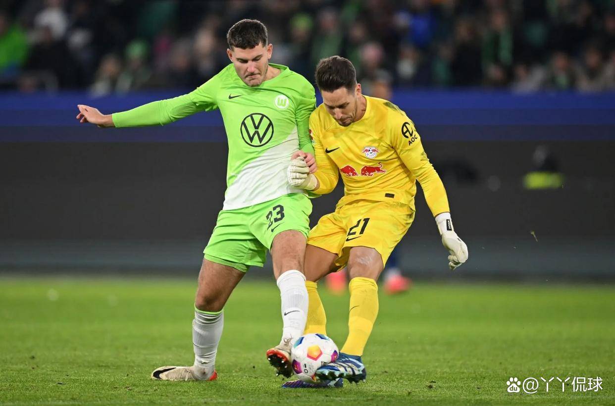 沃尔夫斯堡客场遭遇惨败，无缘取得胜利的简单介绍