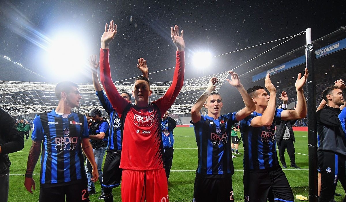 亚特兰大积极引援德甲中卫,提升整体实力 亚特兰大积极引援德甲中卫,提升整体实力