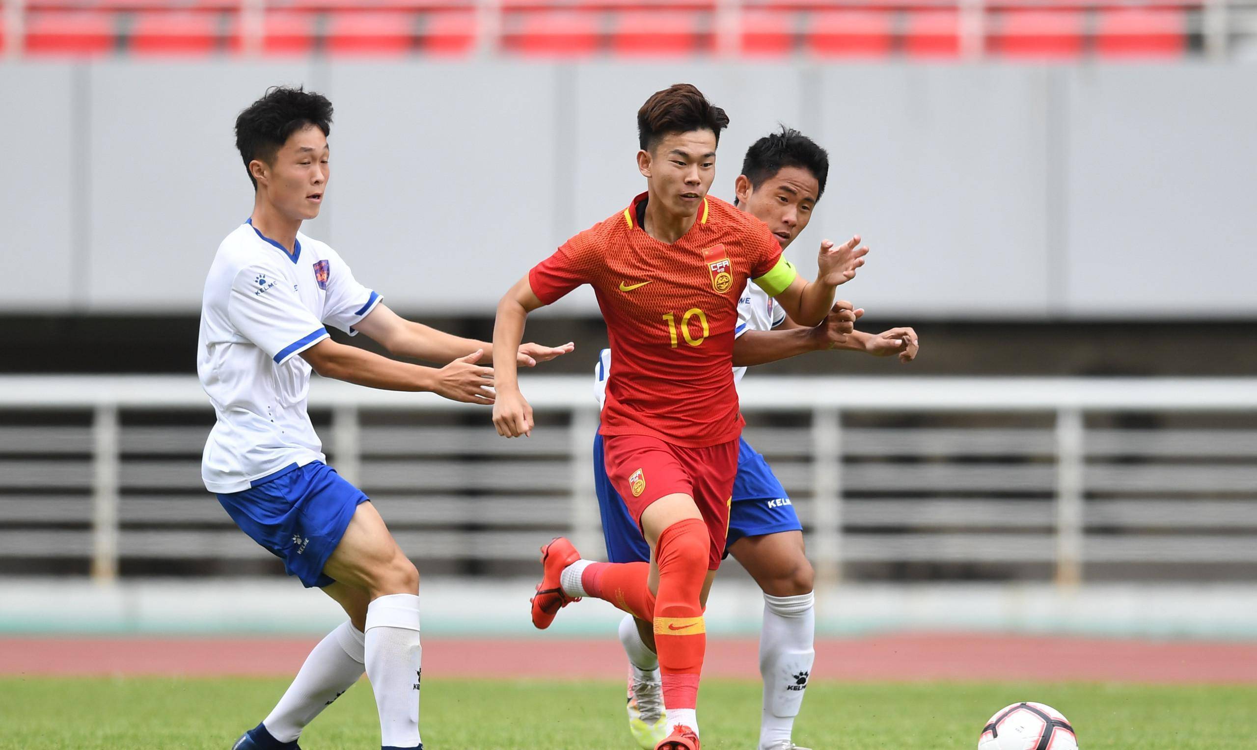 安道尔队成功绝境，战胜一切