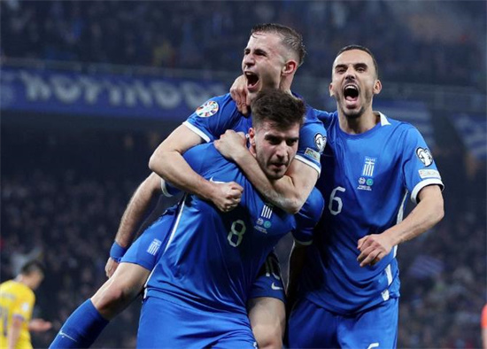 九游体育在线-格鲁吉亚挑战瑞士，欧预赛燃情开赛的简单介绍