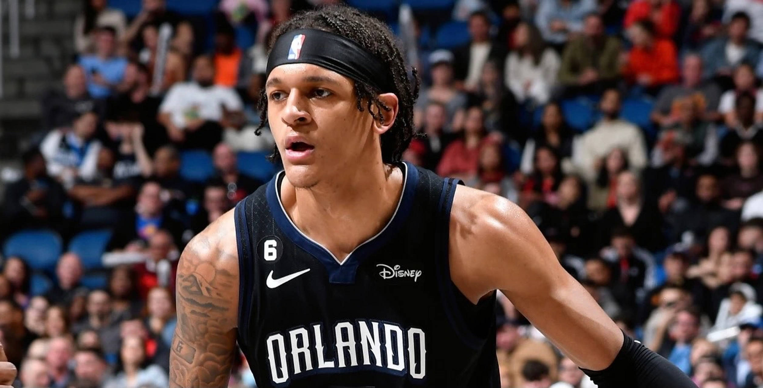 魔术队锋线两将合砍分力压对手取胜 魔术队锋线两将合砍分力压对手取胜