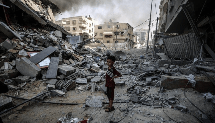 九游体育中国官网-战火蔓延！双方展开白刃较量