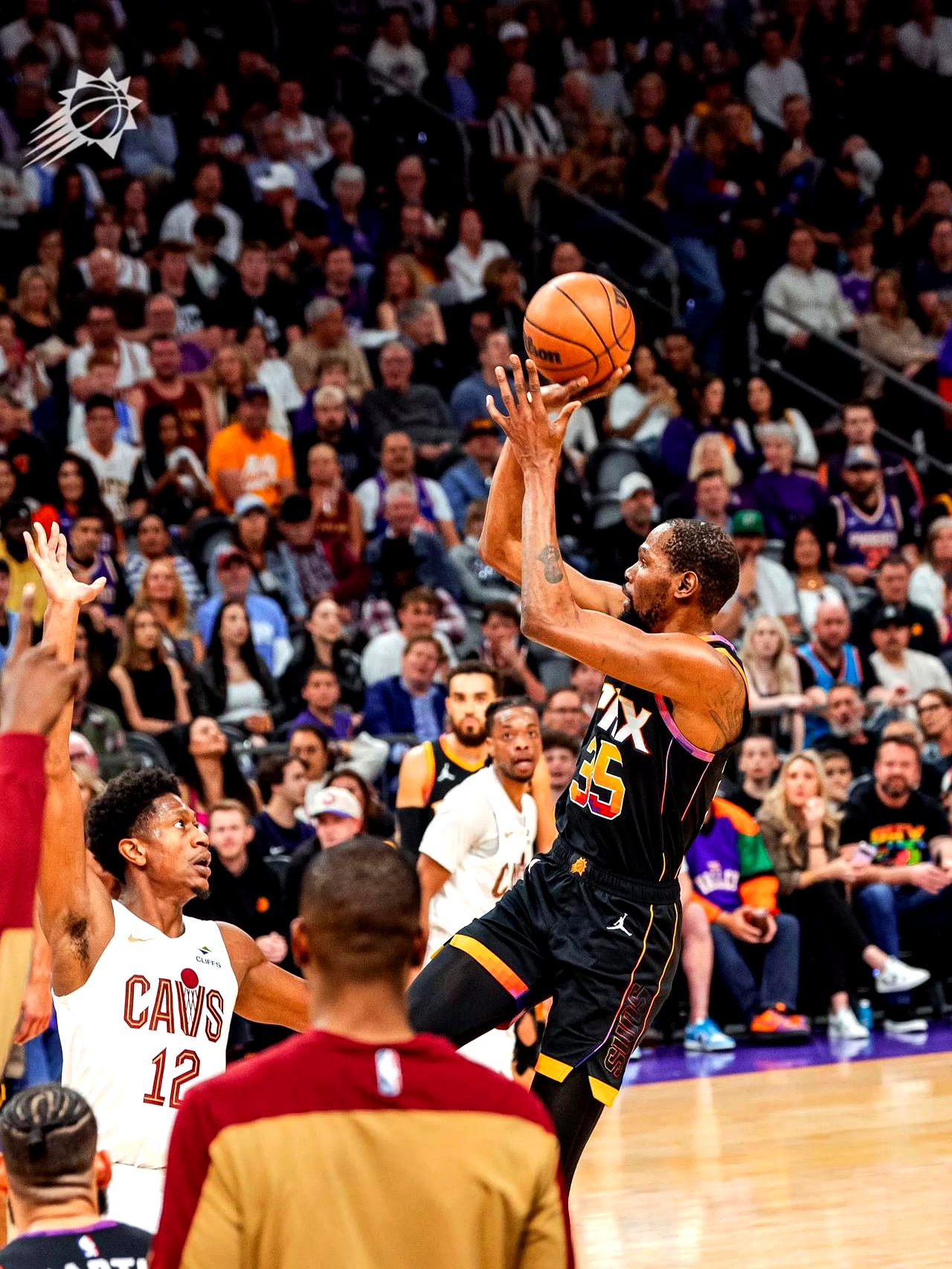 太阳控卫空砍分独砍进攻火热的简单介绍 太阳控卫空砍分独砍进攻火热的简单介绍