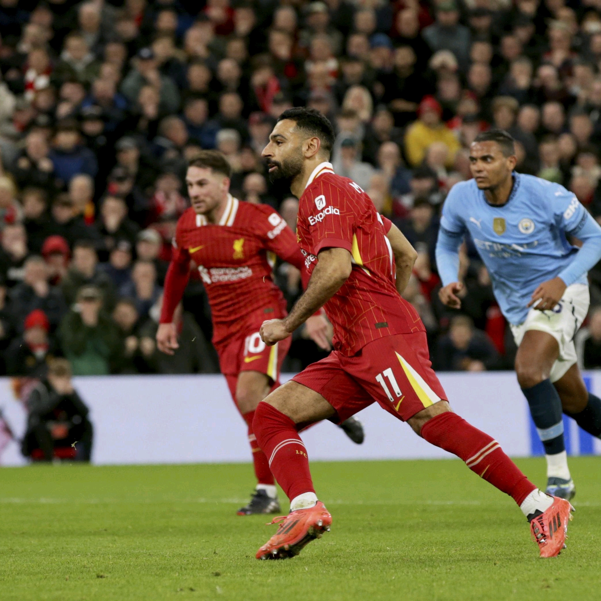 利物浦技战术演练密集,冲刺冠军全力以赴的简单介绍 利物浦技战术演练密集,冲刺冠军全力以赴的简单介绍