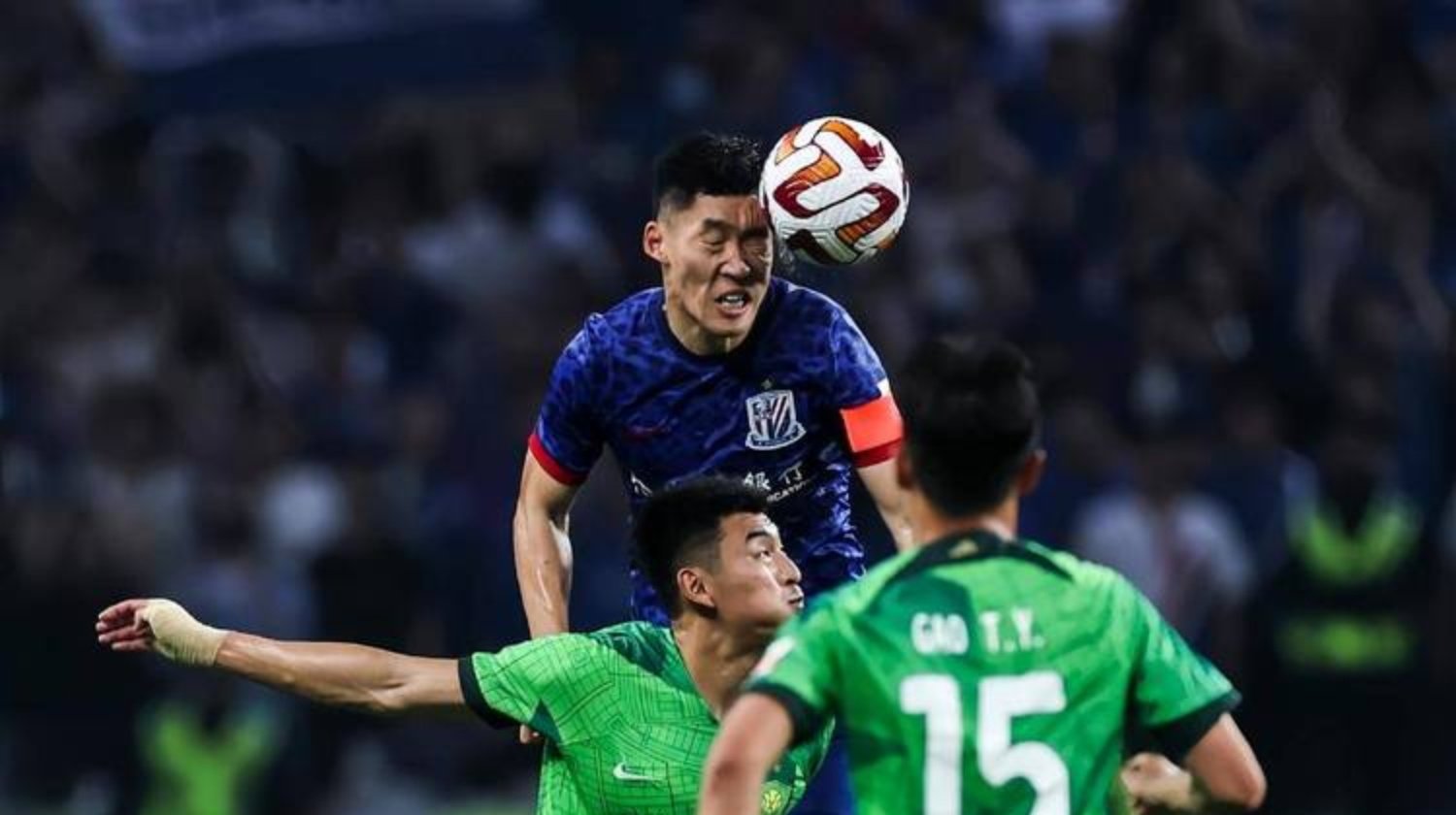 关于北京国安成为本场最大亮点,亚冠瞬间破防,三杀的信息 关于北京国安成为本场最大亮点,亚冠瞬间破防,三杀的信息