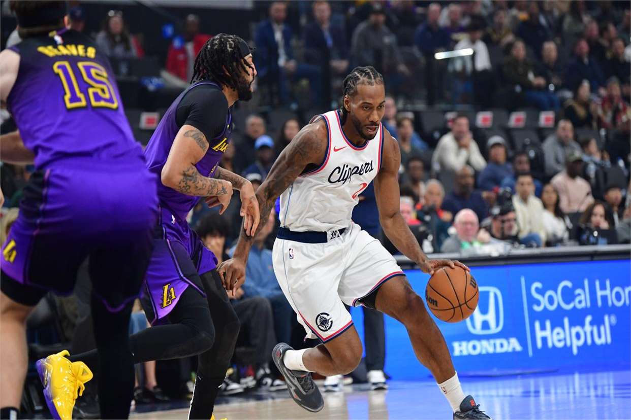 关于篮网主场大胜,快船遭遇三连败的信息 关于篮网主场大胜,快船遭遇三连败的信息