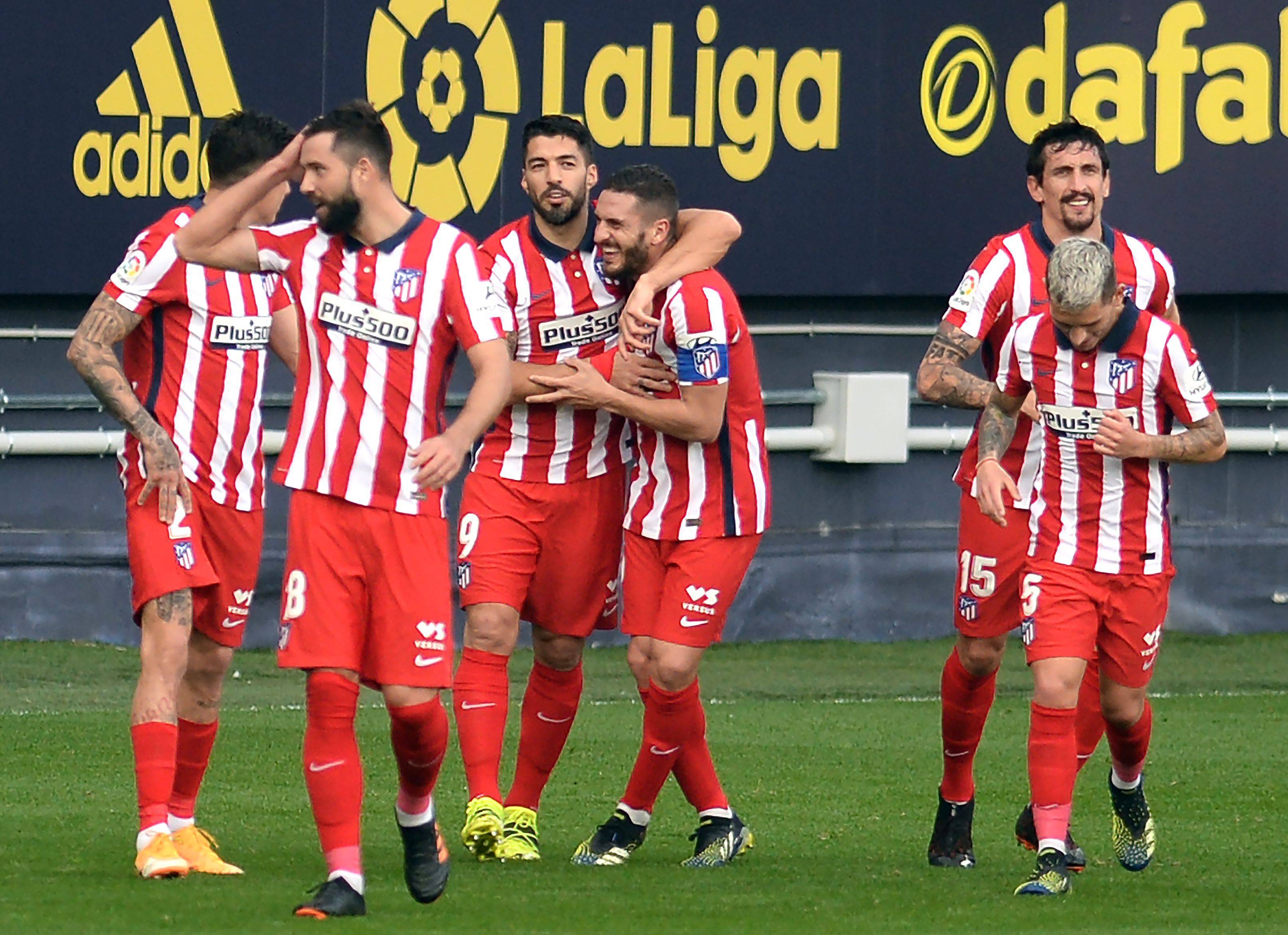 包含马德里竞技客场战平,小组形势尚不明朗的词条 包含马德里竞技客场战平,小组形势尚不明朗的词条