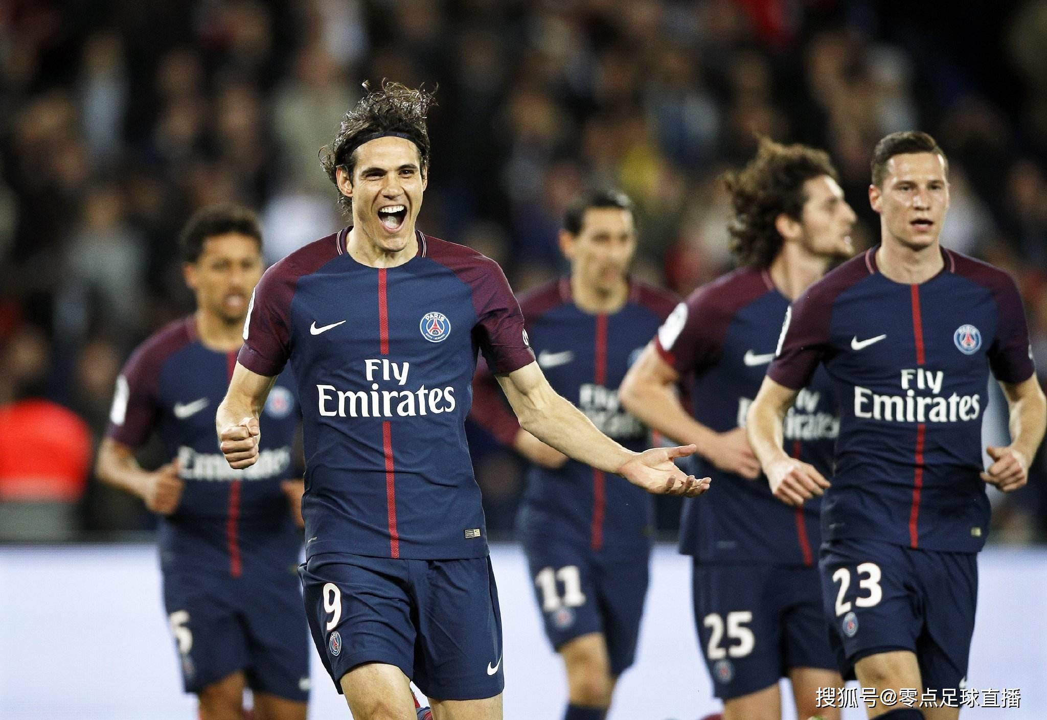 马赛逆袭击败巴黎,法甲积分领跑 马赛逆袭击败巴黎,法甲积分领跑