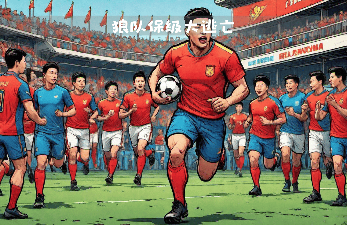 狼队血拼-逆转,成功逃离降级区的简单介绍 狼队血拼-逆转,成功逃离降级区的简单介绍