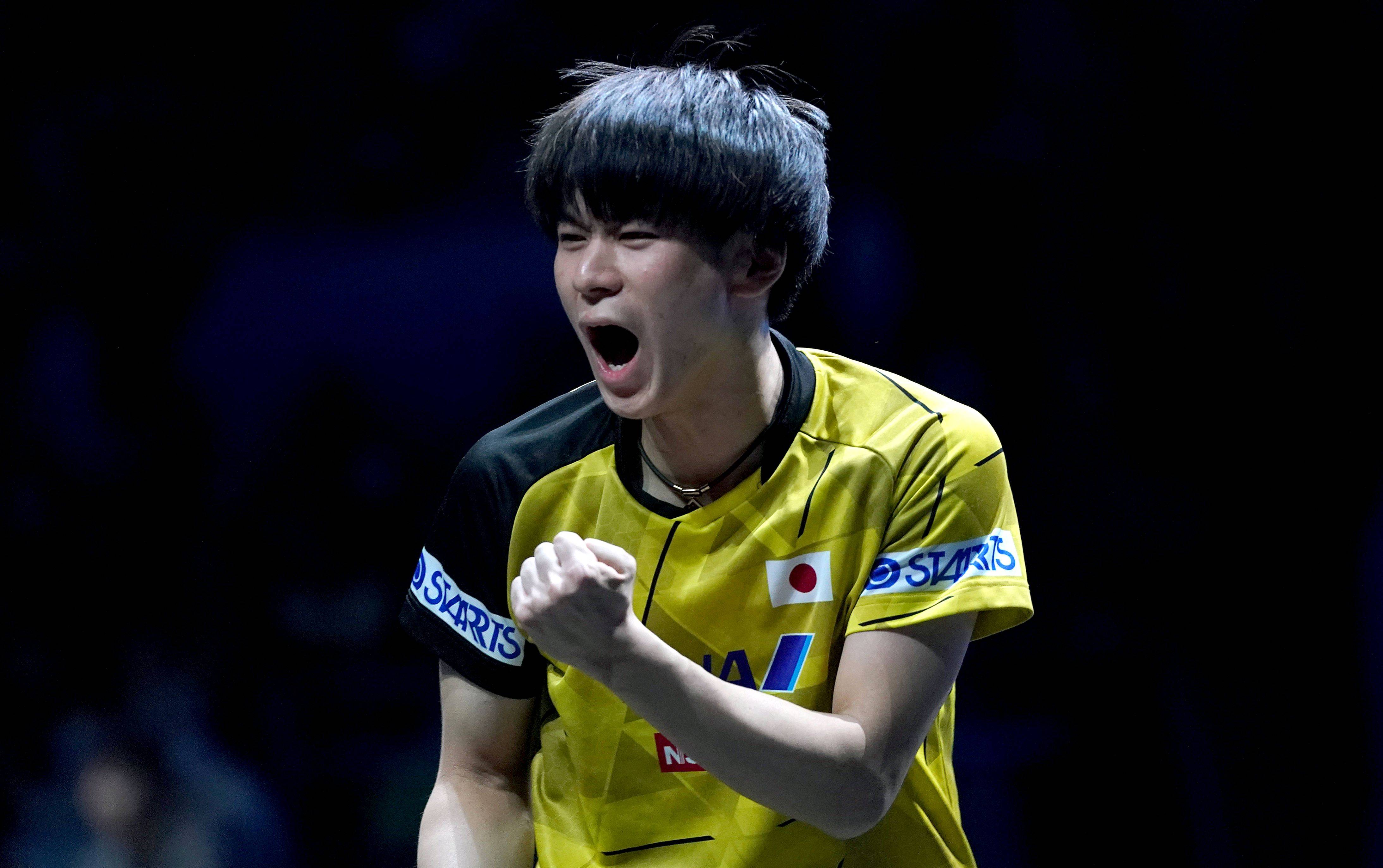 九游体育-日本队表现抢眼，成功晋级决赛