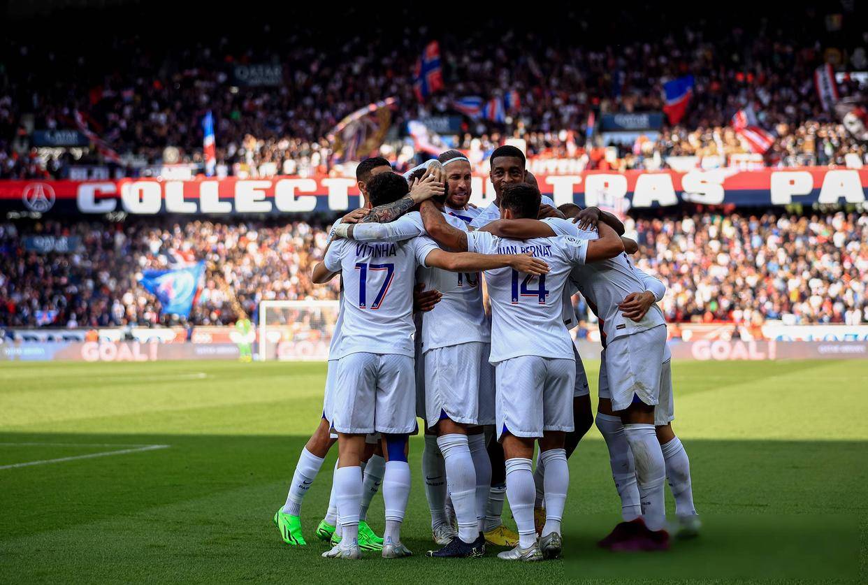 关于明天的比赛中,巴黎圣日耳曼将挑战波尔多的信息 关于明天的比赛中,巴黎圣日耳曼将挑战波尔多的信息