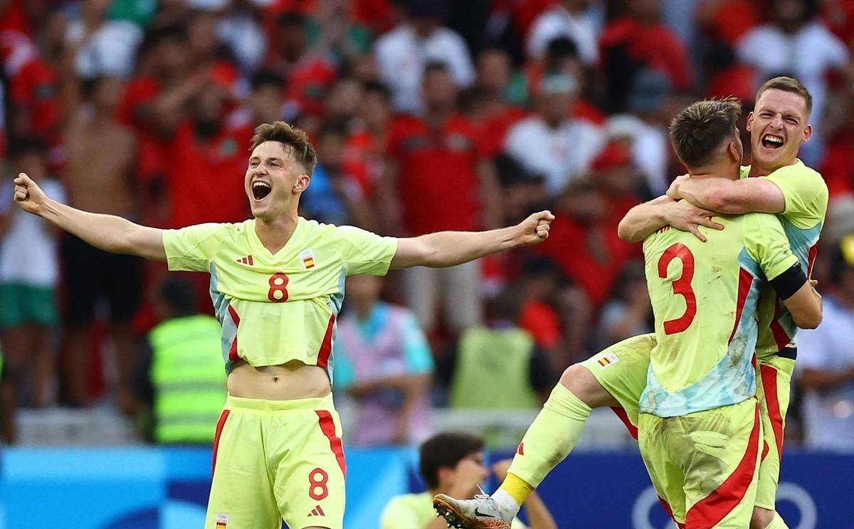 九游体育官方登录入口-德国队逆转摩洛哥，巧进欧洲杯八强