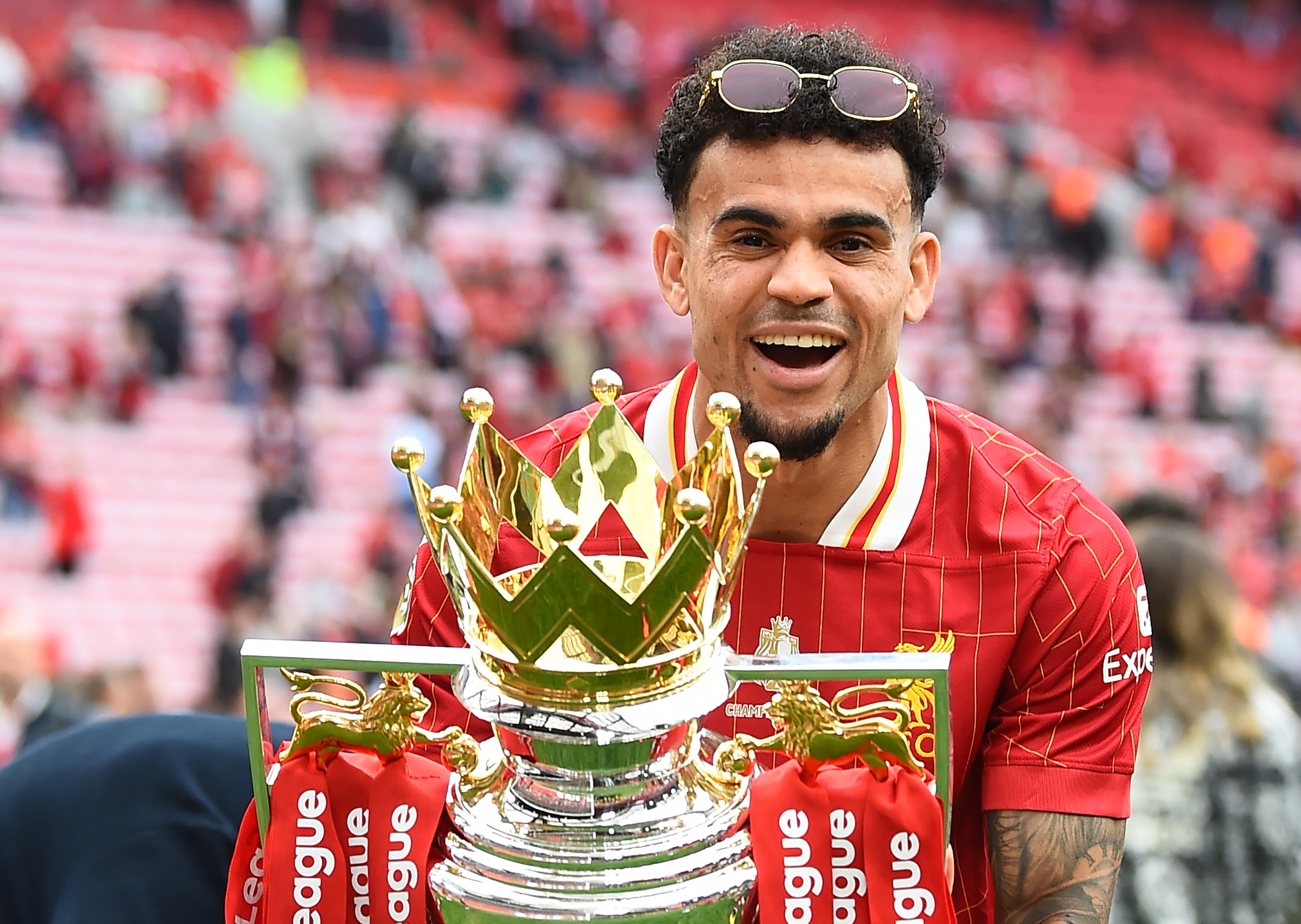 利物浦将参加国际足球赛,磨炼球队战力的简单介绍 利物浦将参加国际足球赛,磨炼球队战力的简单介绍