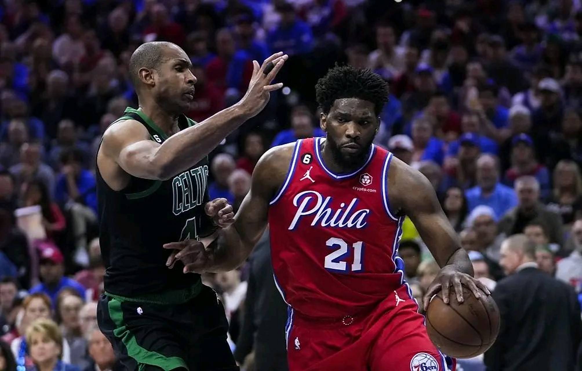 无力回天!东部半决赛横扫结束的简单介绍 无力回天!东部半决赛横扫结束的简单介绍