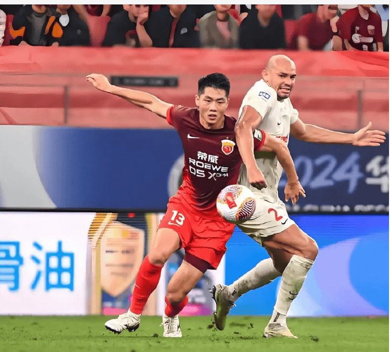 关于上海上港遭遇客场溃败，遗憾输球的信息