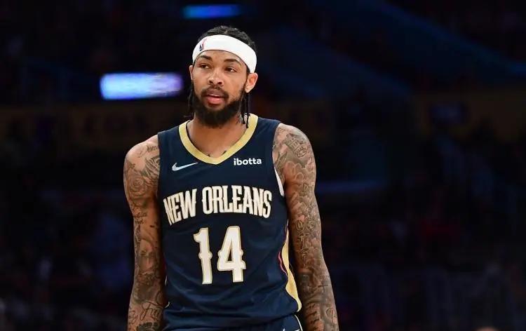 九游体育中国官网-鹈鹕击败尼克斯，英格拉姆发挥稳定