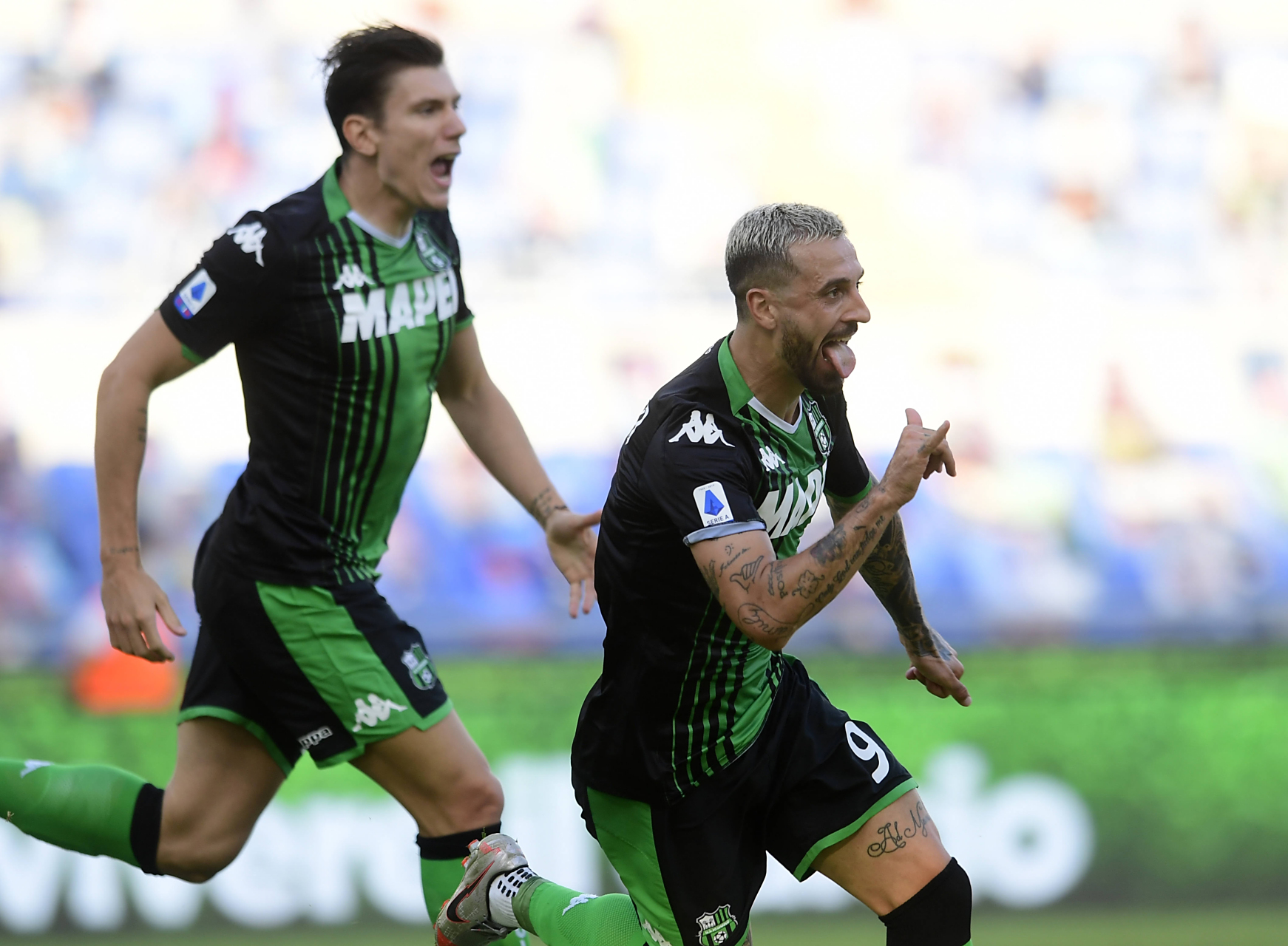 关于热那亚遭遇萨索洛,双方拼尽全力的信息 关于热那亚遭遇萨索洛,双方拼尽全力的信息