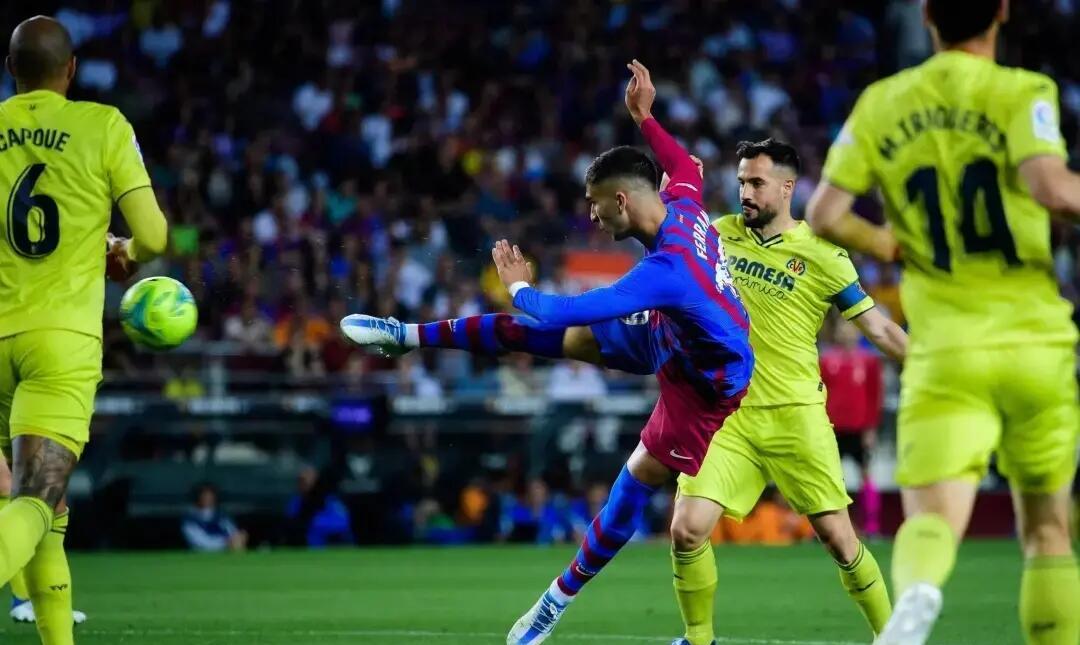 九游体育在线-包含比利亚雷亚尔客场战平对手，积分略有增加的词条