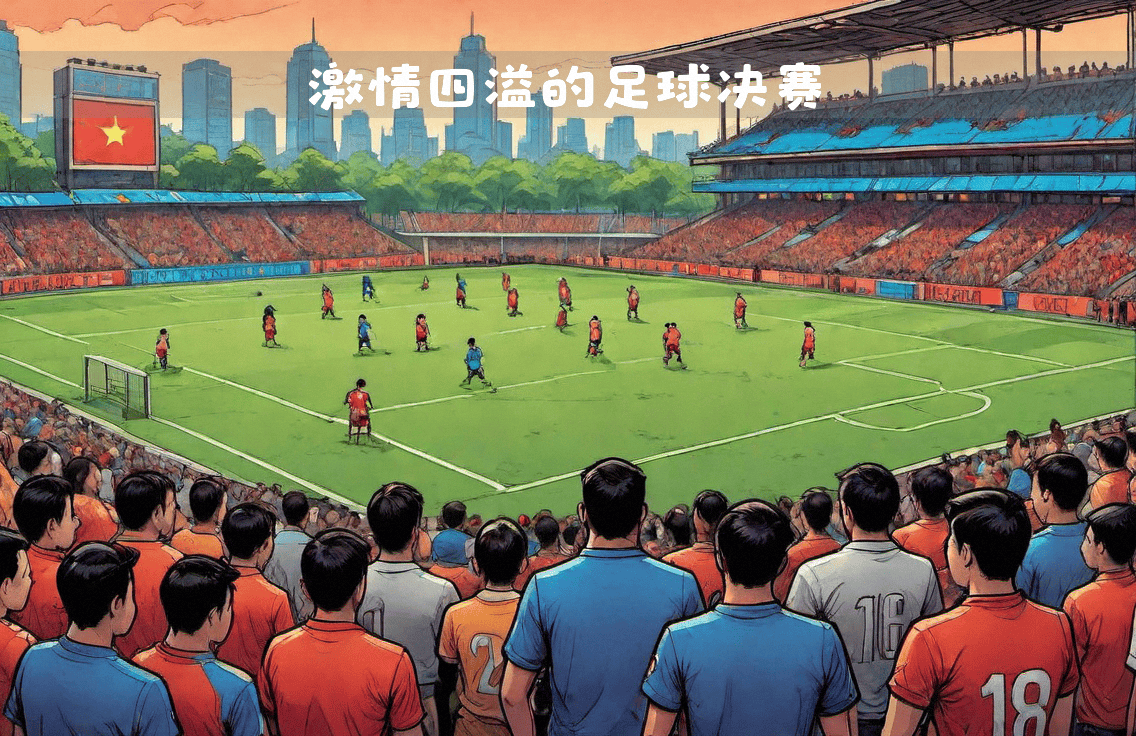 关于足球场上热血激战,球队逐渐展现实力的信息 关于足球场上热血激战,球队逐渐展现实力的信息
