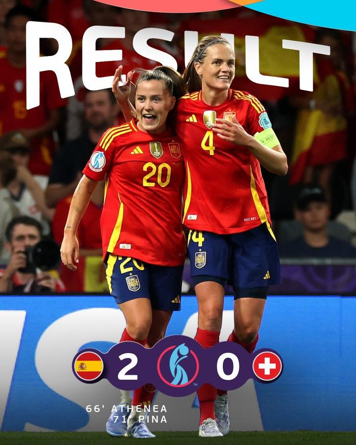 九游体育链接-西班牙挺进欧洲杯四强，为卫冕冠军荣耀而战