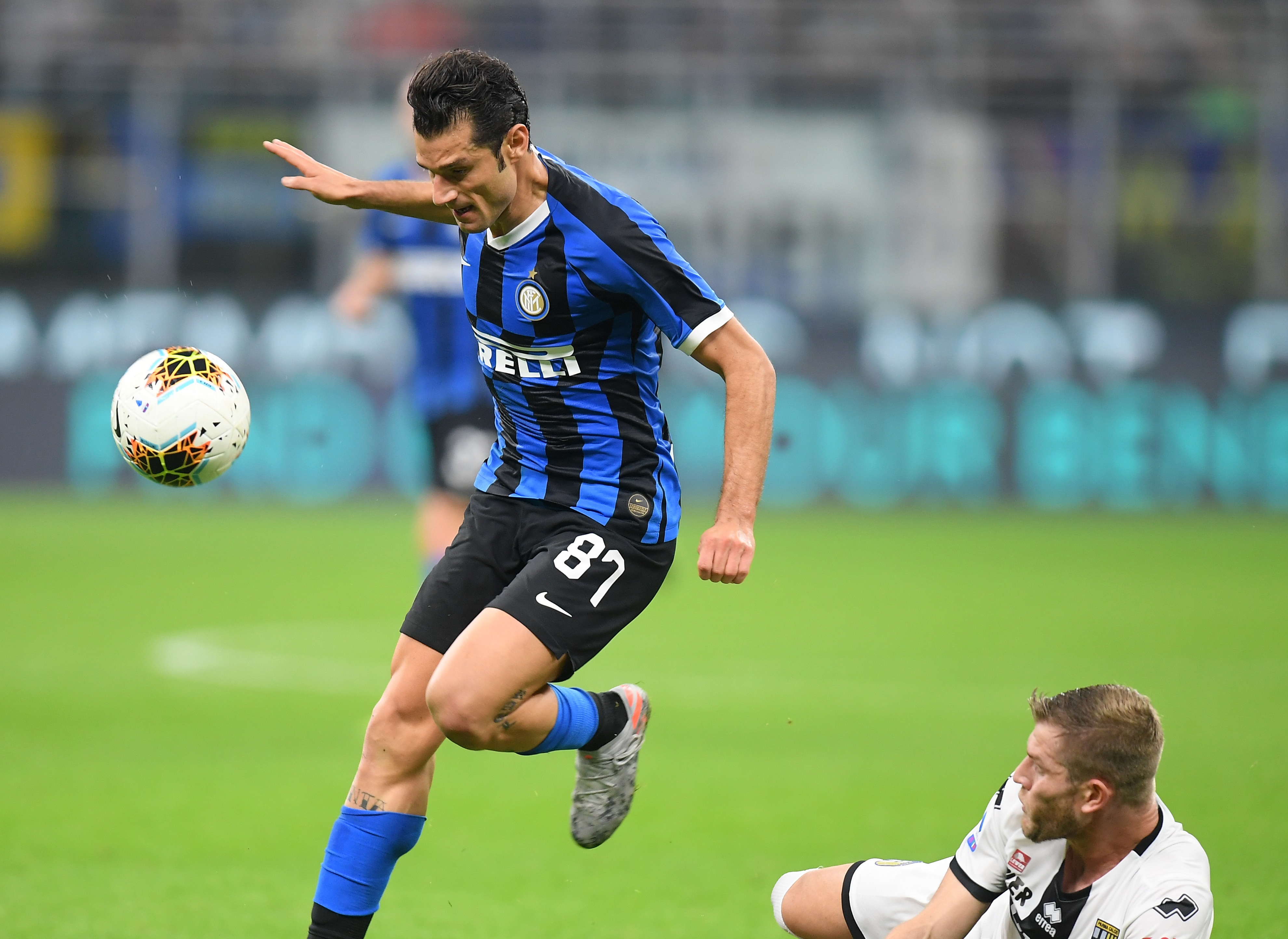 帕尔马客场战平卡亚诺,保持稳定表现 帕尔马客场战平卡亚诺,保持稳定表现