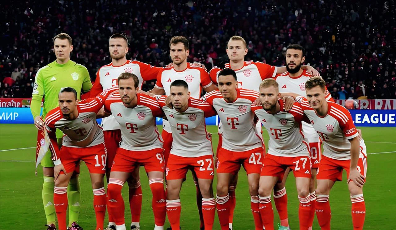 拜仁客场大胜齐达内领衔皇马晋级 拜仁客场大胜齐达内领衔皇马晋级