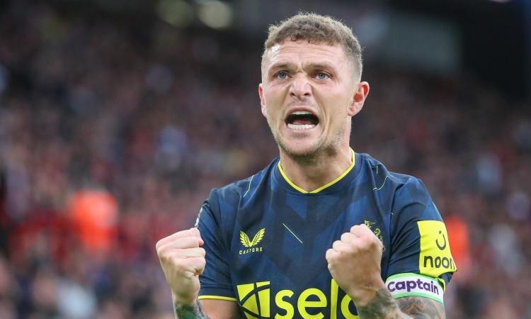 九游体育在线-热刺主教练透露已与特里皮尔实现合作协议