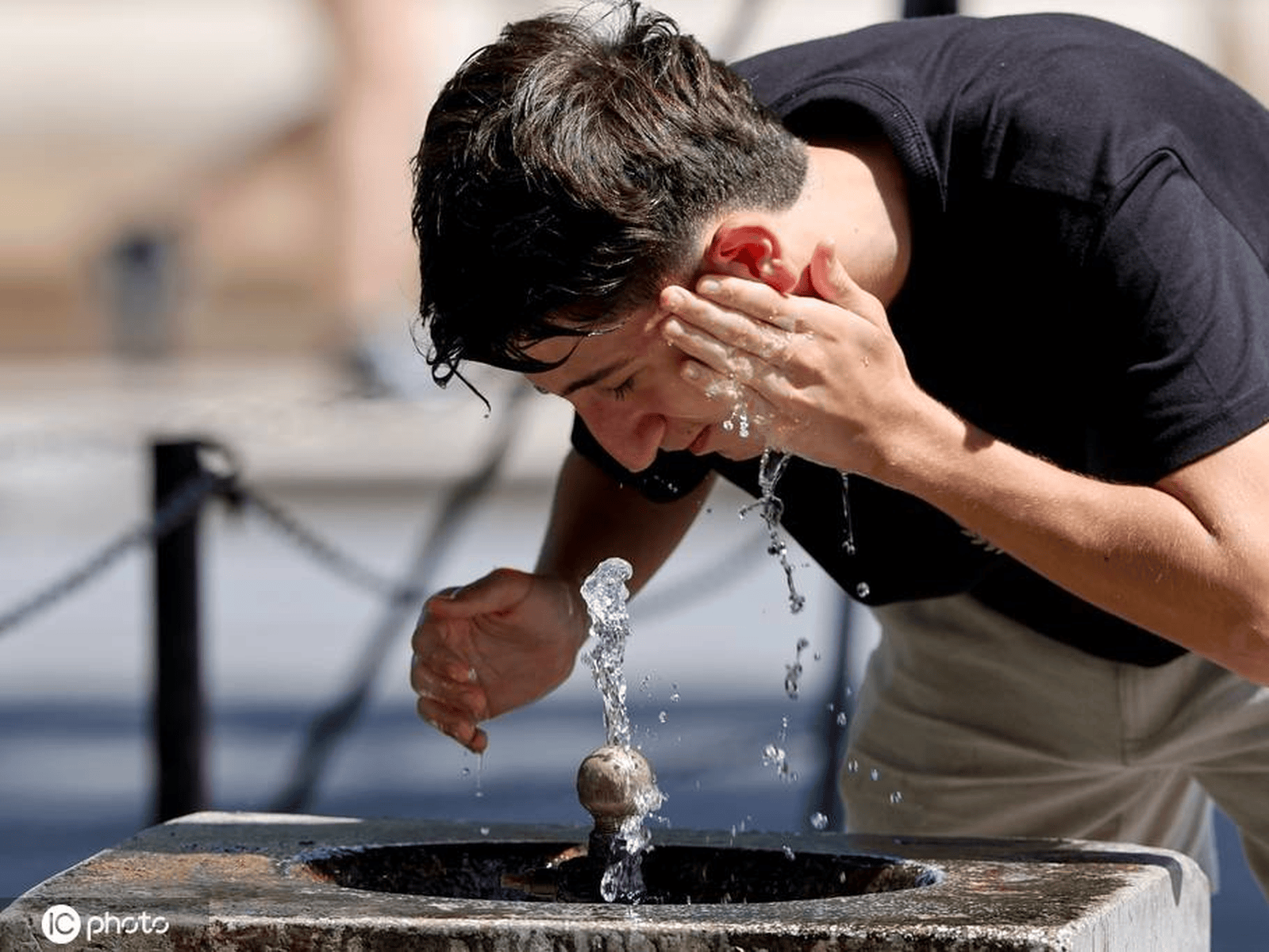 北马其顿主场不敌乌克兰，遭遇败局