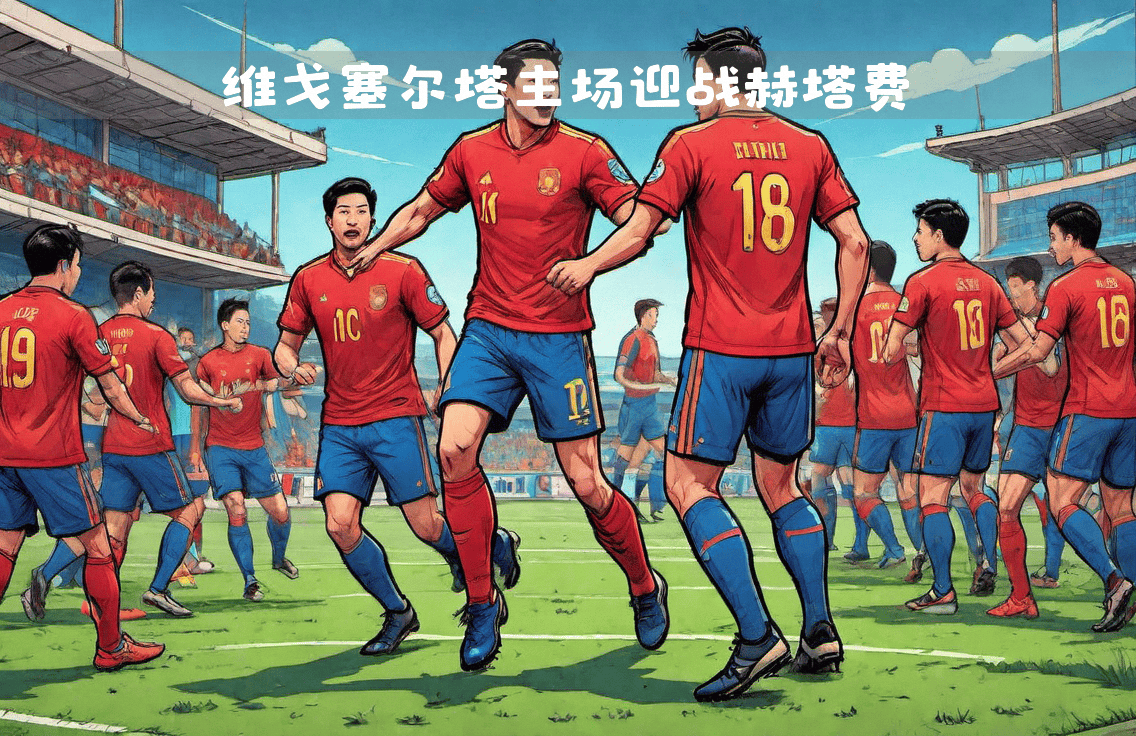 关键比赛即将举行,球员们做好准备迎战 关键比赛即将举行,球员们做好准备迎战