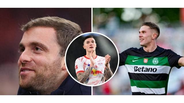 包含曼联引援抢眼,罗马或遭受转会压力的词条 包含曼联引援抢眼,罗马或遭受转会压力的词条