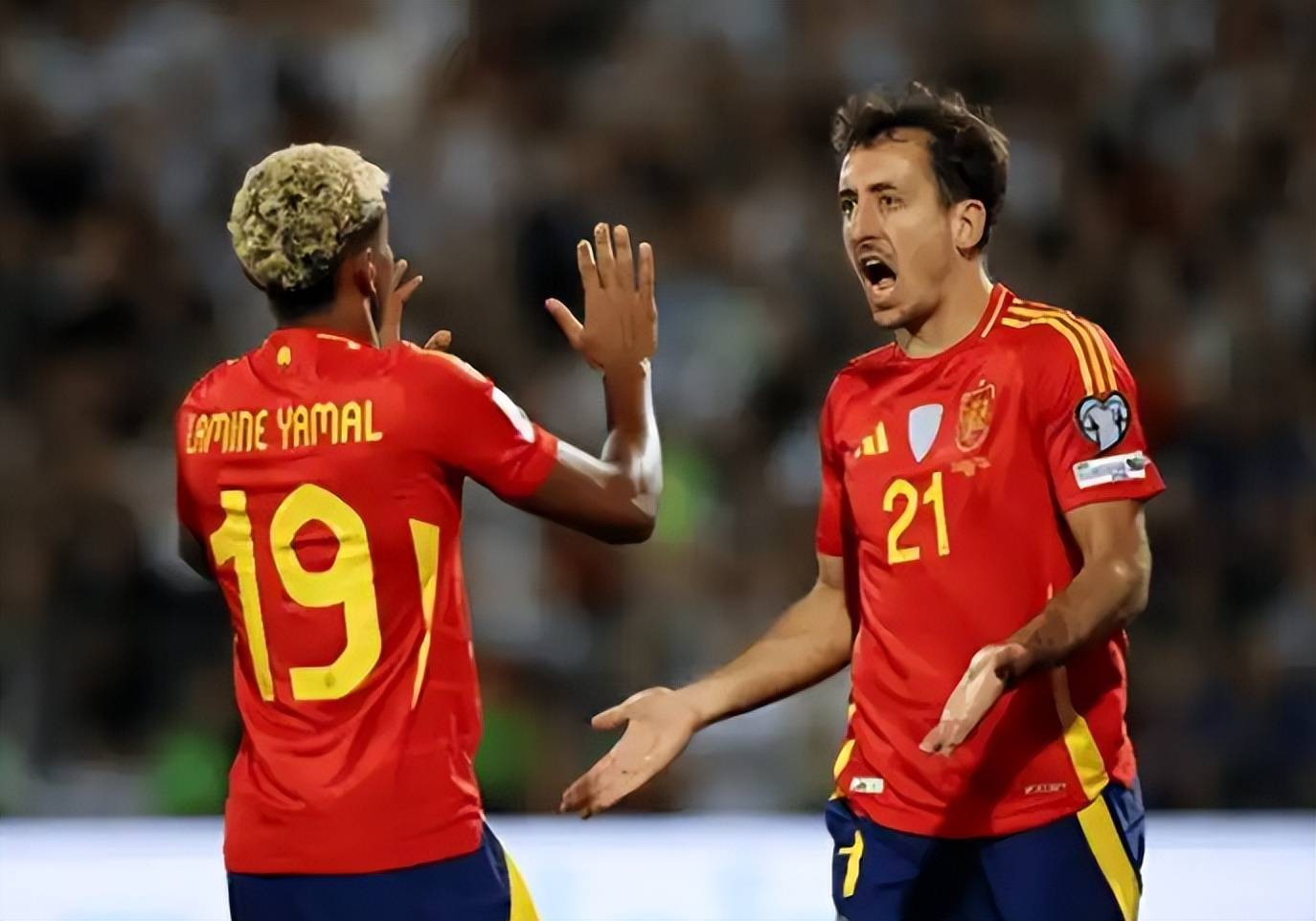 意外揭秘!欧预赛赛场上引爆热议的简单介绍 意外揭秘!欧预赛赛场上引爆热议的简单介绍