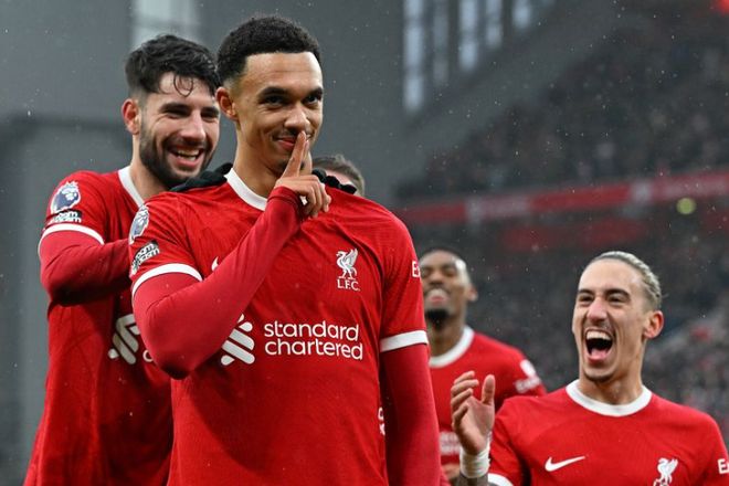 九游体育入口-阿森纳球员在争夺联赛冠军中领先