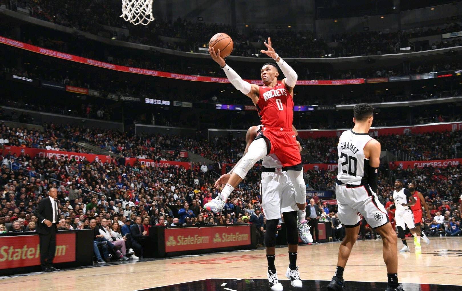 九游体育平台-关于NBA:拉塞尔-威斯布鲁克突破三双纪录的信息