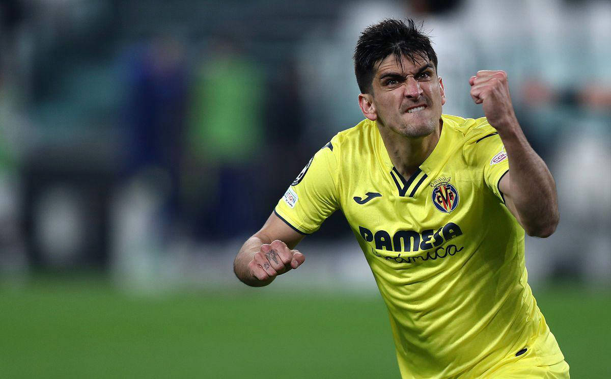 比利亚雷亚尔惊险取胜反超对手 比利亚雷亚尔惊险取胜反超对手