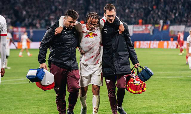 九游体育官网入口-RB莱比锡遭遇主场失利，难堪一败的简单介绍