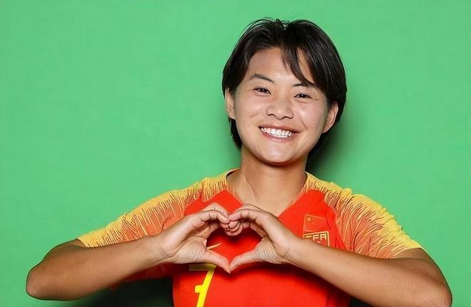 国家女足明星球员的表现值得关注，成绩不俗的简单介绍