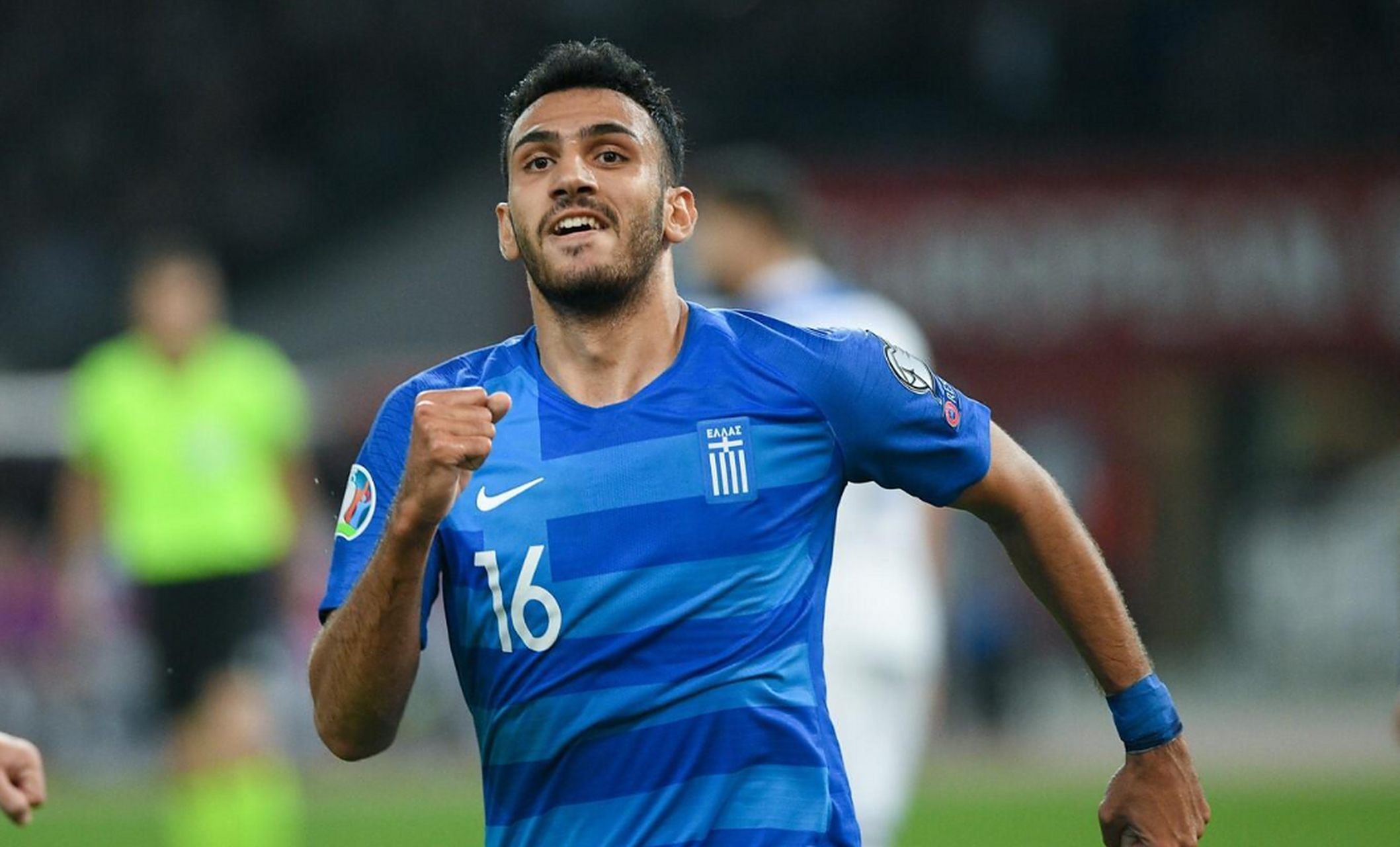 芬兰队英雄逆袭,闯入欧洲杯 芬兰队英雄逆袭,闯入欧洲杯